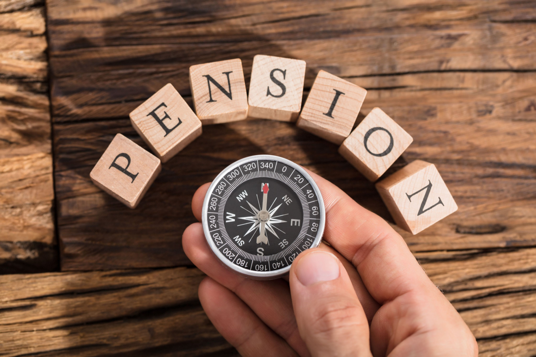Pension Plans and Interest Rates: Why This Matters!