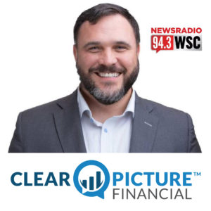 Jason Noble Clear Picture Financial Radio