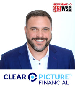 Jason Noble Clear Picture Financial Radio