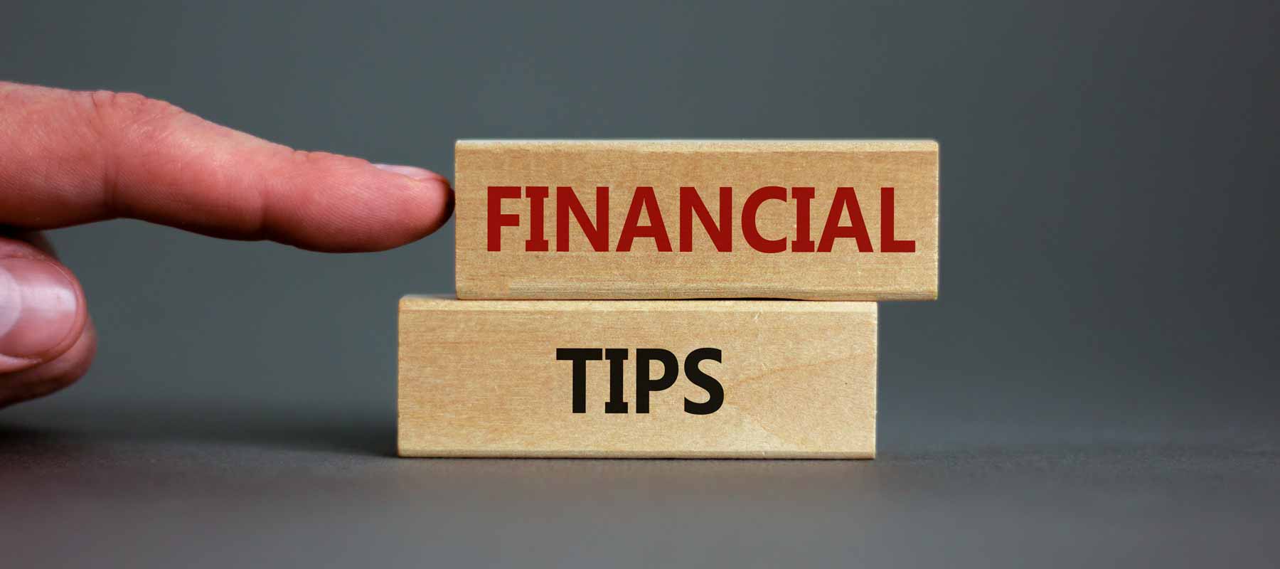 7 Financial Tips From Jason Noble