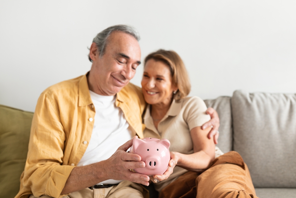 8 Easy Ways to Save More Money for Retirement